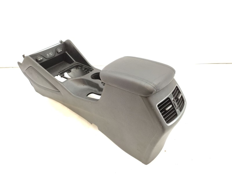 Recambio de consola central para hyundai tucson (tl, tle) 1.6 gdi referencia OEM IAM   