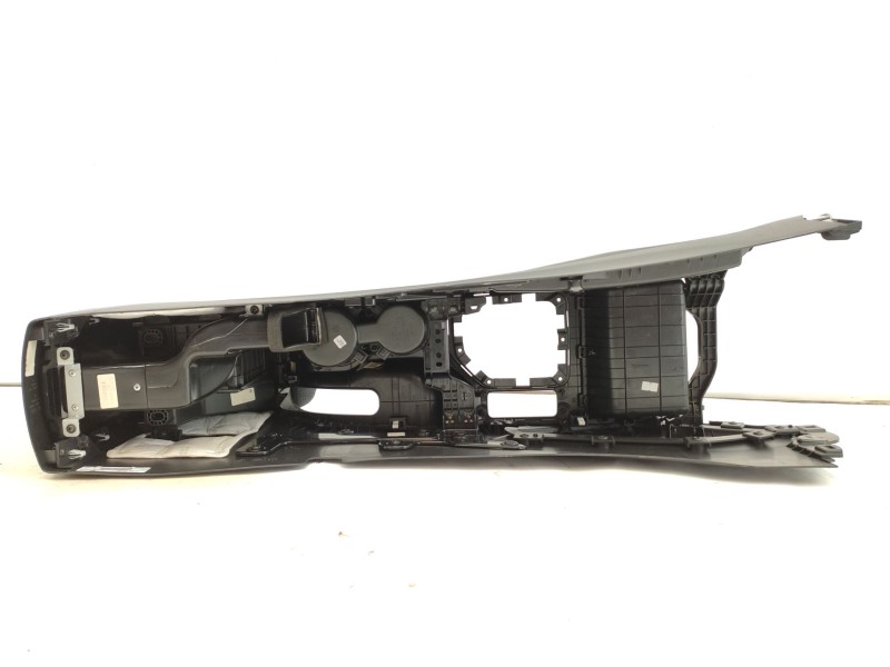 Recambio de consola central para hyundai tucson (tl, tle) 1.6 gdi referencia OEM IAM   