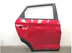 Recambio de puerta trasera derecha para hyundai tucson (tl, tle) 1.6 gdi referencia OEM IAM  77004D7000 