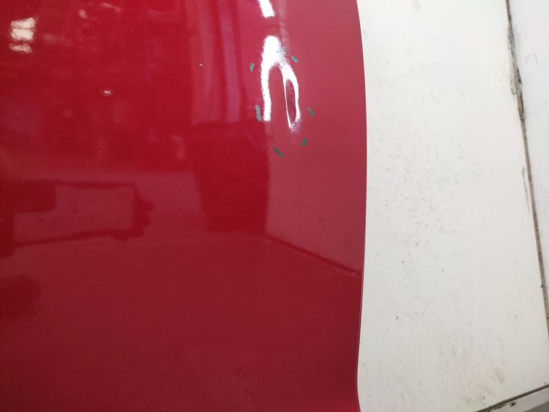 Recambio de puerta trasera derecha para hyundai tucson (tl, tle) 1.6 gdi referencia OEM IAM  77004D7000 