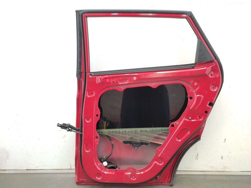 Recambio de puerta trasera derecha para hyundai tucson (tl, tle) 1.6 gdi referencia OEM IAM  77004D7000 