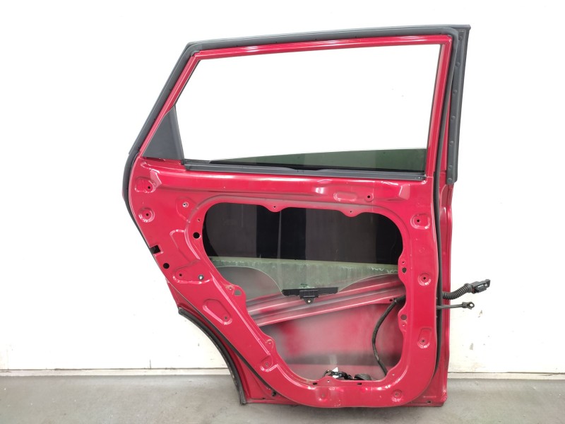 Recambio de puerta trasera izquierda para hyundai tucson (tl, tle) 1.6 gdi referencia OEM IAM  77003D7000 