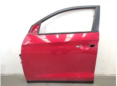 Recambio de puerta delantera izquierda para hyundai tucson (tl, tle) 1.6 gdi referencia OEM IAM  76003D7000 