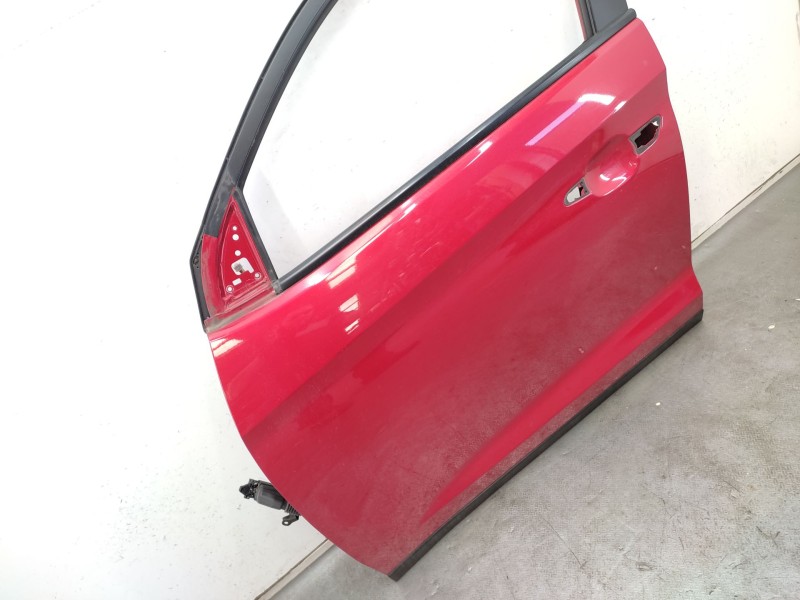 Recambio de puerta delantera izquierda para hyundai tucson (tl, tle) 1.6 gdi referencia OEM IAM  76003D7000 
