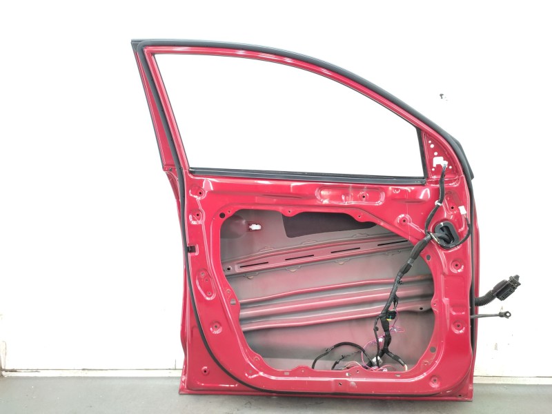 Recambio de puerta delantera izquierda para hyundai tucson (tl, tle) 1.6 gdi referencia OEM IAM  76003D7000 