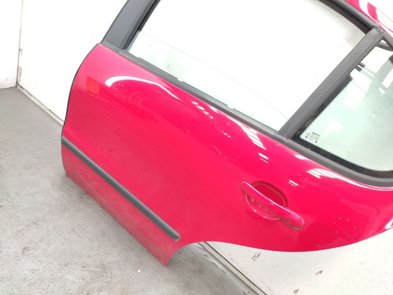 Puerta Trasera Izquierda 1m0833055m  - Seat Leon (1m1) 1.6 16 V 2