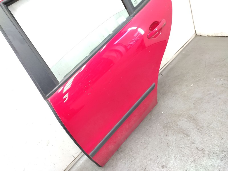 Puerta Trasera Izquierda 1m0833055m  - Seat Leon (1m1) 1.6 16 V 3