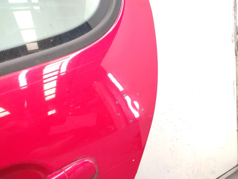 Puerta Trasera Izquierda 1m0833055m  - Seat Leon (1m1) 1.6 16 V 4
