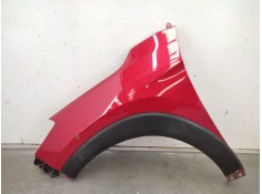 Recambio de aleta delantera izquierda para hyundai tucson (tl, tle) 1.6 gdi referencia OEM IAM 66311D3000  