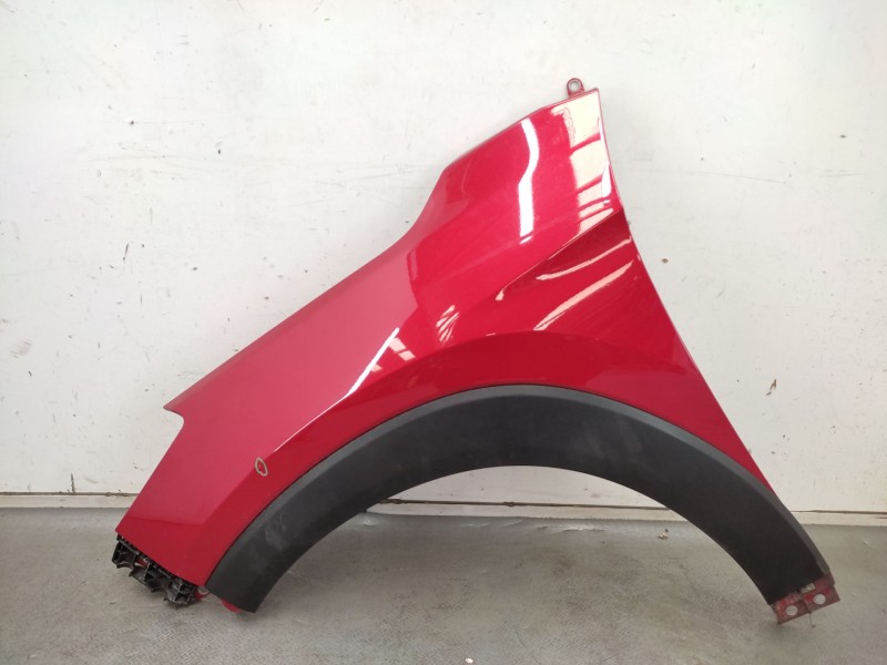 Recambio de aleta delantera izquierda para hyundai tucson (tl, tle) 1.6 gdi referencia OEM IAM 66311D3000  