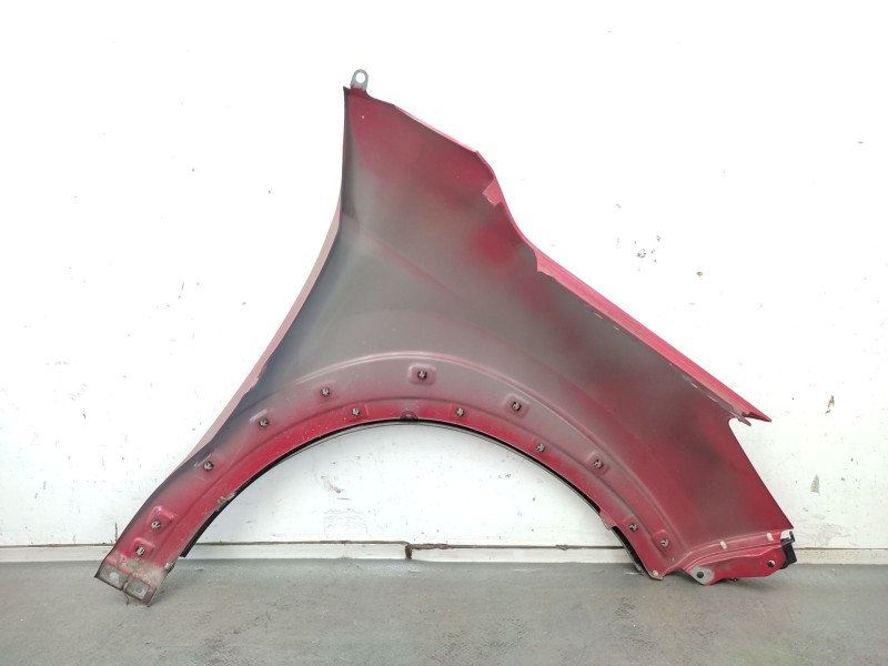 Recambio de aleta delantera izquierda para hyundai tucson (tl, tle) 1.6 gdi referencia OEM IAM 66311D3000  