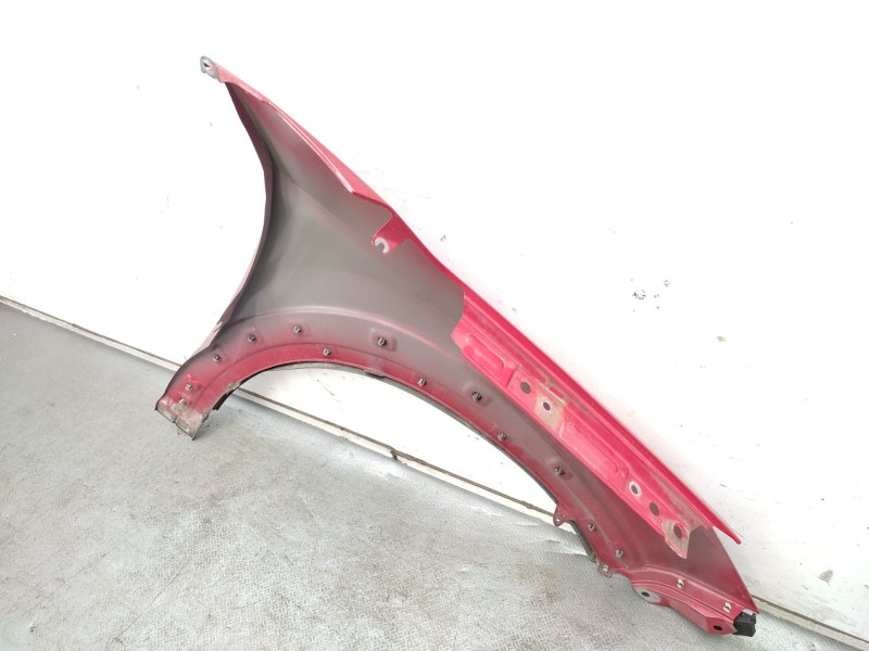 Recambio de aleta delantera izquierda para hyundai tucson (tl, tle) 1.6 gdi referencia OEM IAM 66311D3000  