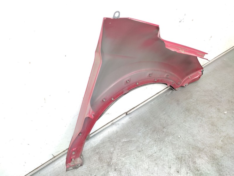 Recambio de aleta delantera izquierda para hyundai tucson (tl, tle) 1.6 gdi referencia OEM IAM 66311D3000  