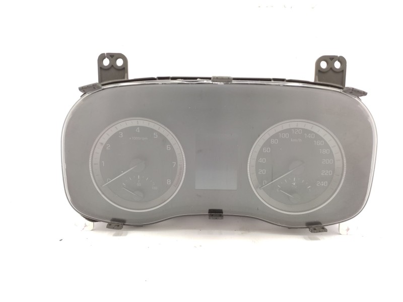 Recambio de cuadro instrumentos para hyundai tucson (tl, tle) 1.6 gdi referencia OEM IAM   