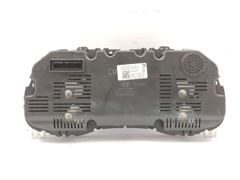 Cuadro Instrumentos 94003d7310  - Hyundai Tucson (tl, Tle) 1.6 Gdi 4