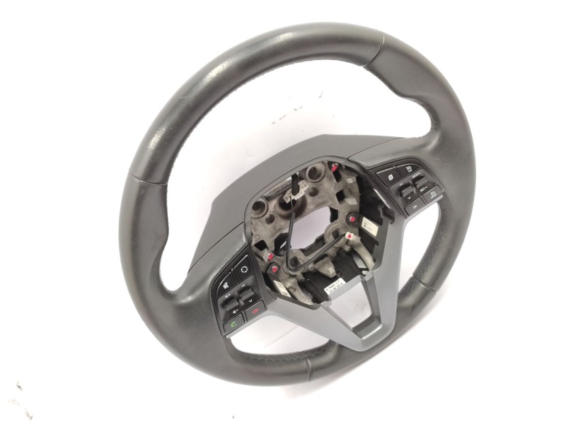 Recambio de volante para hyundai tucson (tl, tle) 1.6 gdi referencia OEM IAM   