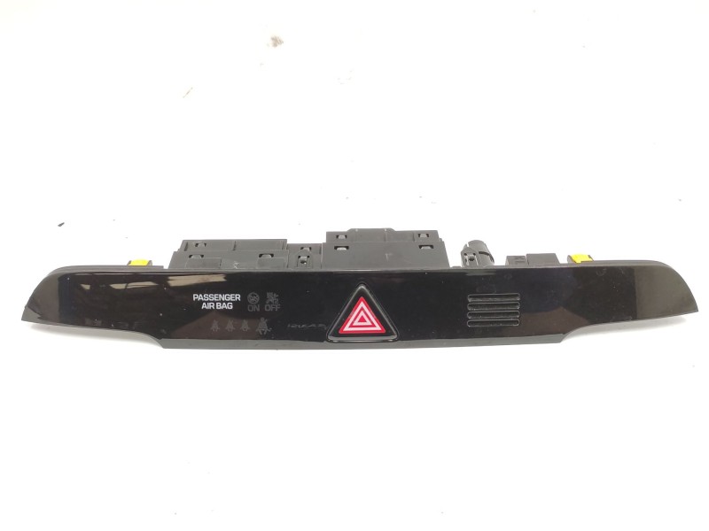Recambio de warning para hyundai tucson (tl, tle) 1.6 gdi referencia OEM IAM   