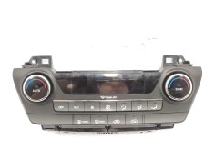Recambio de mando climatizador para hyundai tucson (tl, tle) 1.6 gdi referencia OEM IAM   