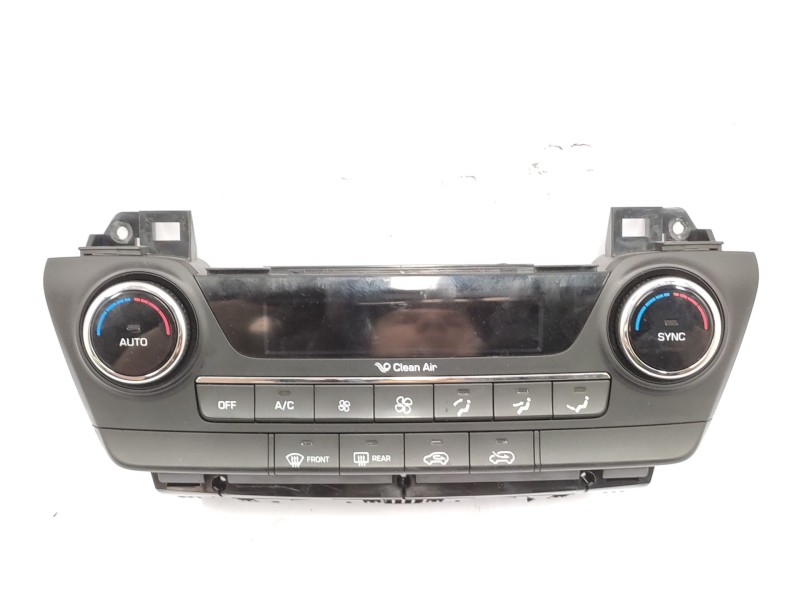 Recambio de mando climatizador para hyundai tucson (tl, tle) 1.6 gdi referencia OEM IAM   