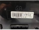 MANDO CLIMATIZADOR 97250D7210TRY 