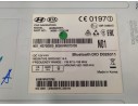 SISTEMA AUDIO / RADIO CD 96560D70014X 
