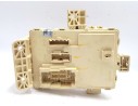 CAJA RELES / FUSIBLES 91950D3510 