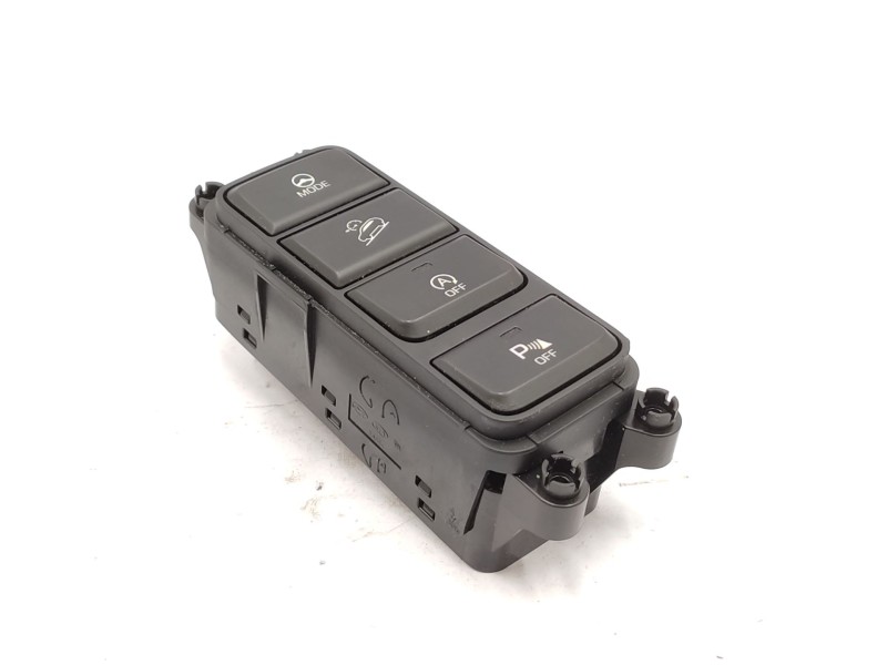 Recambio de mando multifuncion para hyundai tucson (tl, tle) 1.6 gdi referencia OEM IAM   