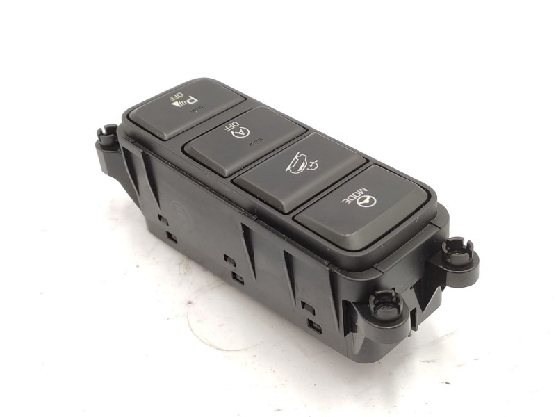 Mando Multifuncion 93300d7600  - Hyundai Tucson (tl, Tle) 1.6 Gdi 2