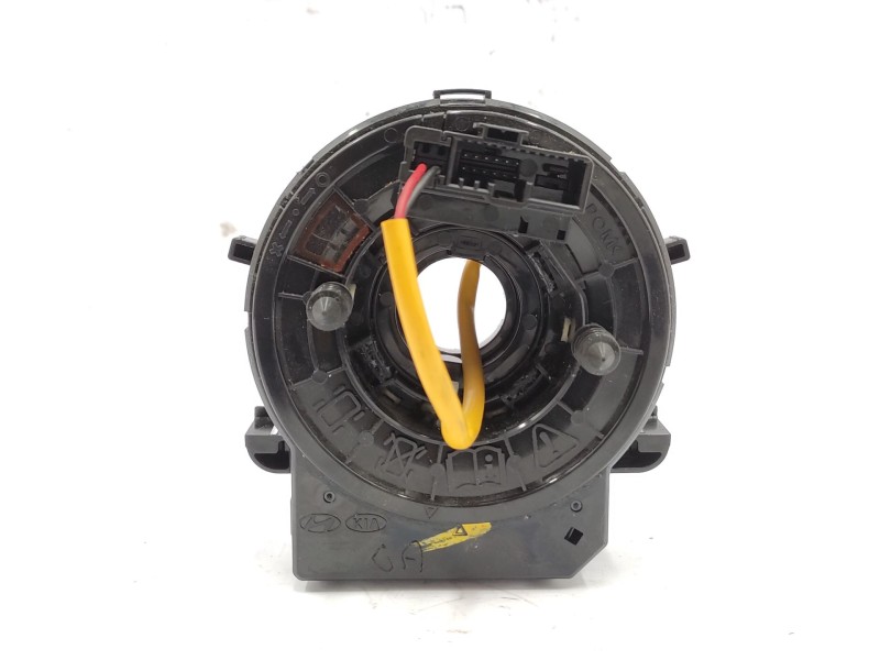 Recambio de anillo airbag para hyundai tucson (tl, tle) 1.6 gdi referencia OEM IAM   