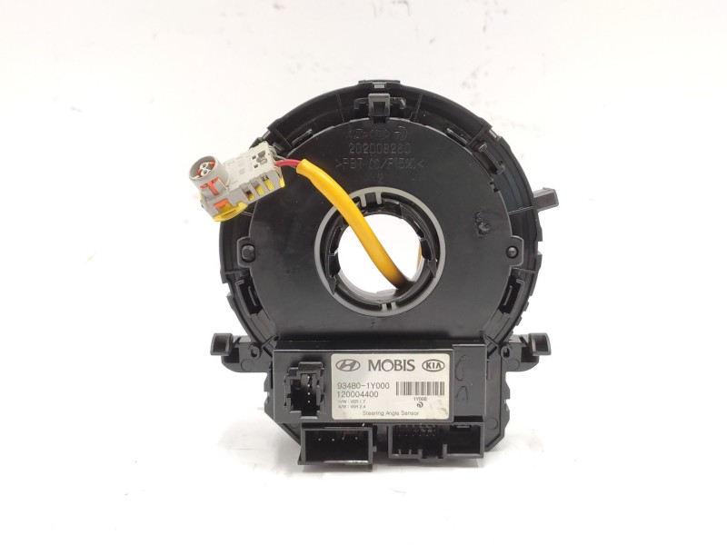 Recambio de anillo airbag para hyundai tucson (tl, tle) 1.6 gdi referencia OEM IAM   