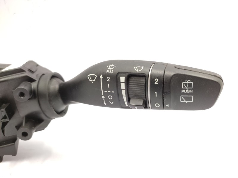 Mando Multifuncion 93403d3950  - Hyundai Tucson (tl, Tle) 1.6 Gdi 2