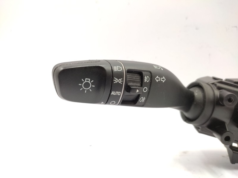 Mando Multifuncion 93403d3950  - Hyundai Tucson (tl, Tle) 1.6 Gdi 3