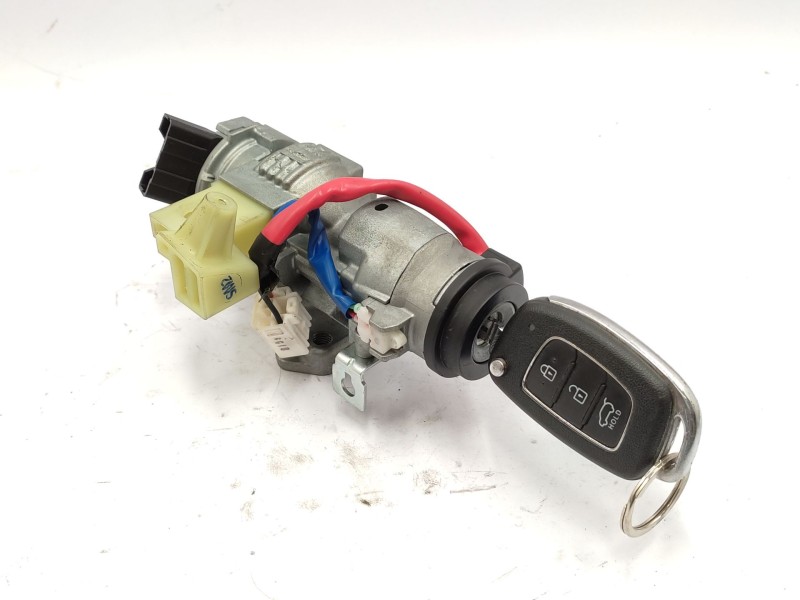 Recambio de conmutador de arranque para hyundai tucson (tl, tle) 1.6 gdi referencia OEM IAM   