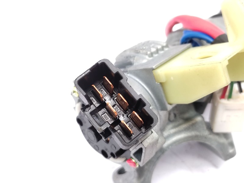 Recambio de conmutador de arranque para hyundai tucson (tl, tle) 1.6 gdi referencia OEM IAM   