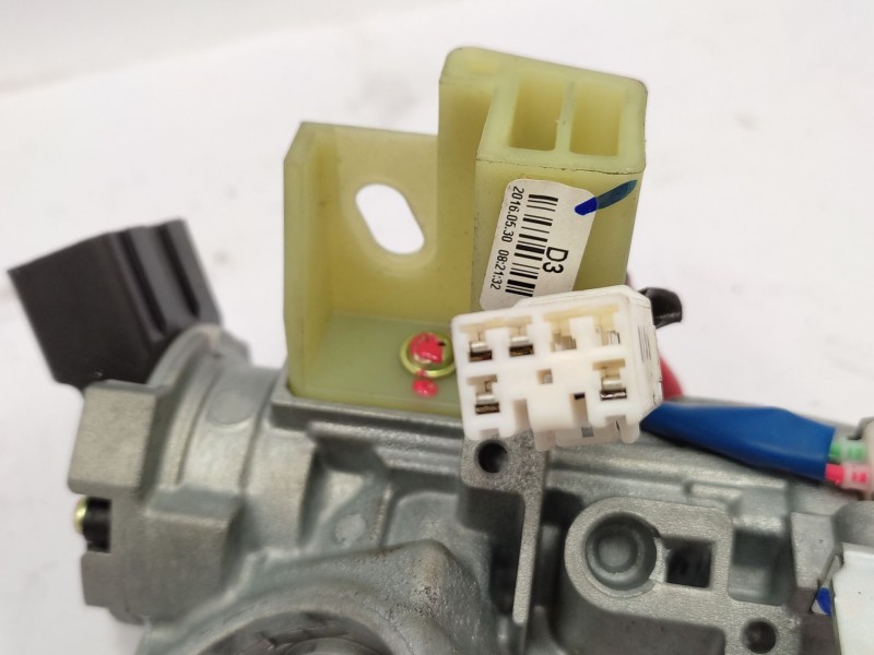 Recambio de conmutador de arranque para hyundai tucson (tl, tle) 1.6 gdi referencia OEM IAM   