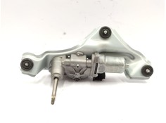 Recambio de motor limpia trasero para hyundai tucson (tl, tle) 1.6 gdi referencia OEM IAM  98700D3000 