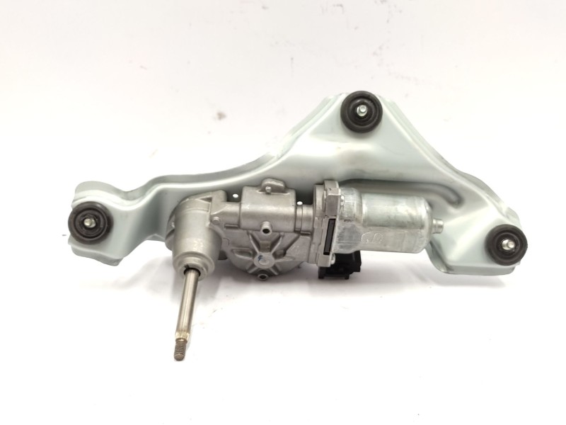 Recambio de motor limpia trasero para hyundai tucson (tl, tle) 1.6 gdi referencia OEM IAM  98700D3000 