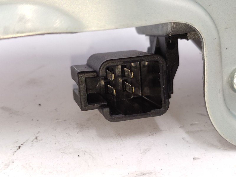 Motor Limpia Trasero 98700d3000  - Hyundai Tucson (tl, Tle) 1.6 Gdi 4