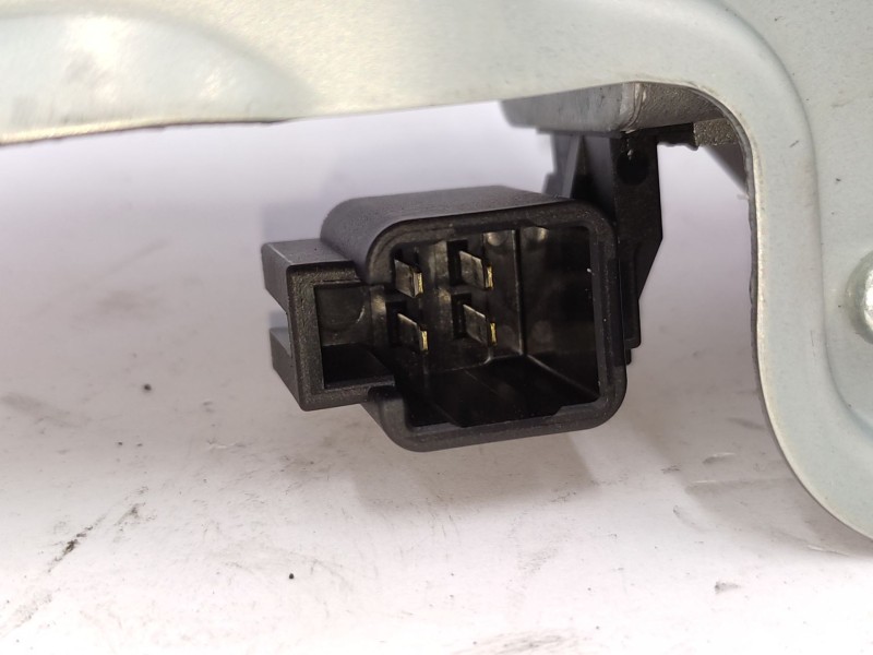 Recambio de motor limpia trasero para hyundai tucson (tl, tle) 1.6 gdi referencia OEM IAM  98700D3000 