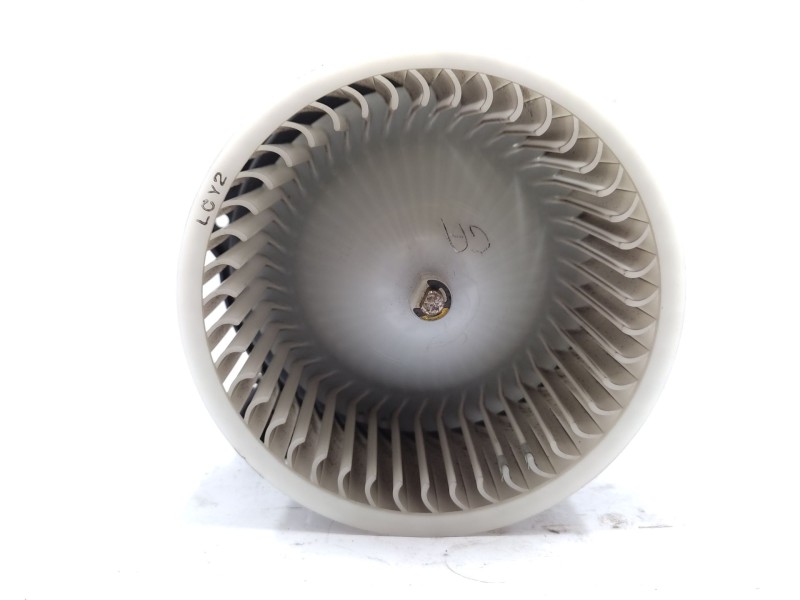 Motor Calefaccion 97113d7000 D316nffaa - Hyundai Tucson (tl, Tle) 1.6 Gdi 2