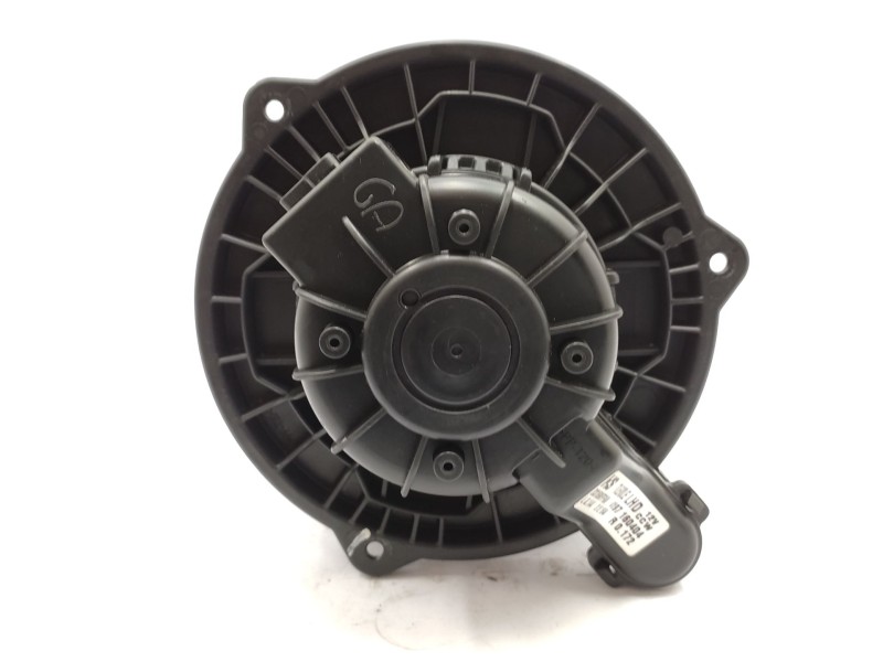 Motor Calefaccion 97113d7000 D316nffaa - Hyundai Tucson (tl, Tle) 1.6 Gdi 4