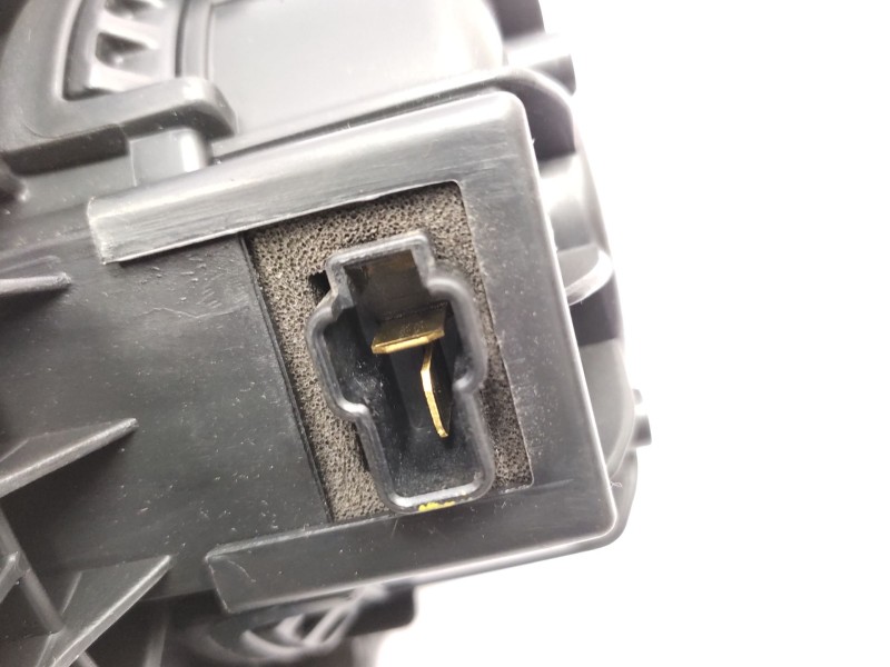 Motor Calefaccion 97113d7000 D316nffaa - Hyundai Tucson (tl, Tle) 1.6 Gdi 5