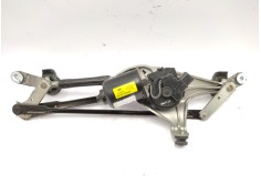 Recambio de motor limpia delantero para hyundai tucson (tl, tle) 1.6 gdi referencia OEM IAM  98110D3000 