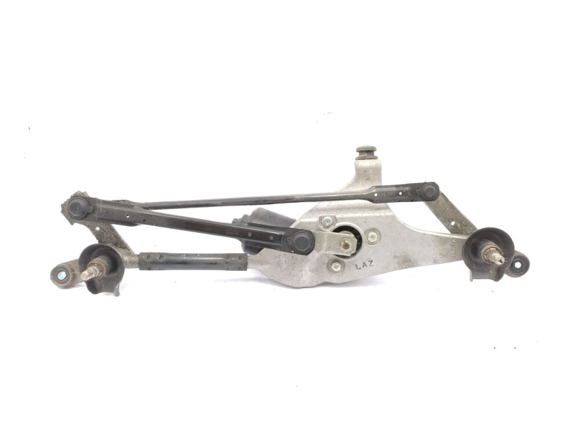 Motor Limpia Delantero 98110d3000  - Hyundai Tucson (tl, Tle) 1.6 Gdi 5