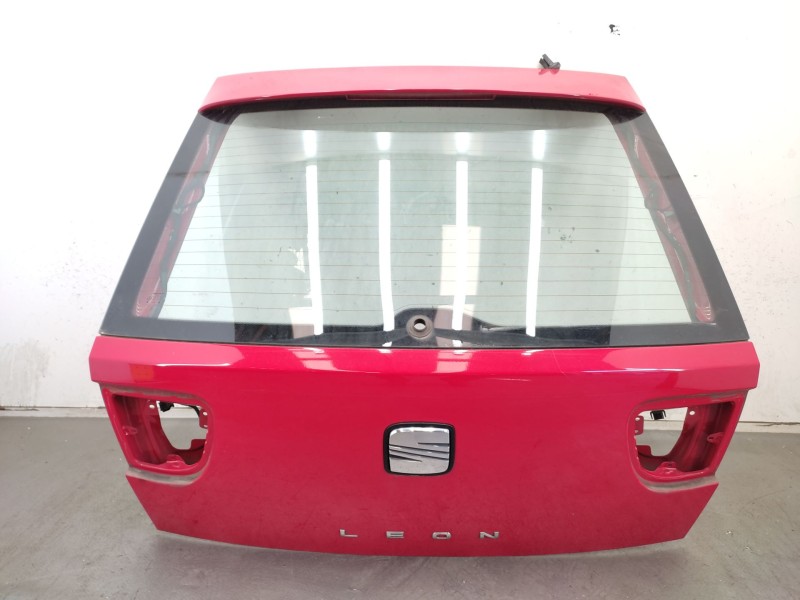 Recambio de porton trasero para seat leon (1m1) 1.6 16 v referencia OEM IAM   