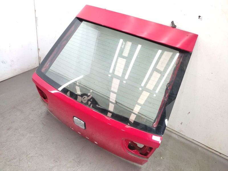 Porton Trasero 1m6827025j  - Seat Leon (1m1) 1.6 16 V 2