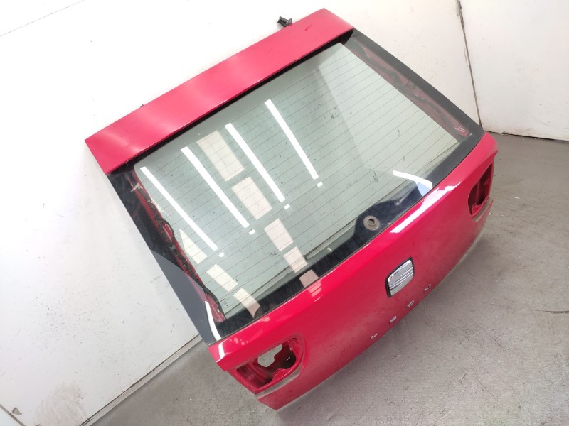 Porton Trasero 1m6827025j  - Seat Leon (1m1) 1.6 16 V 3