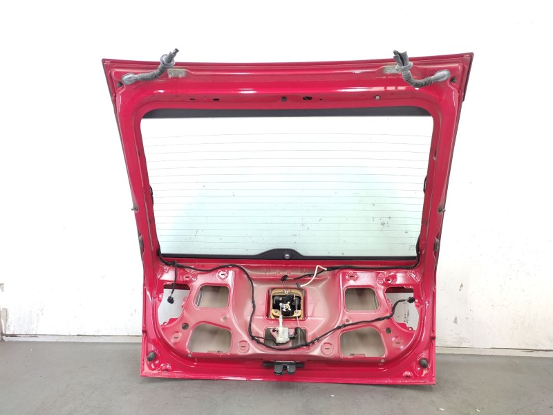 Porton Trasero 1m6827025j  - Seat Leon (1m1) 1.6 16 V 4