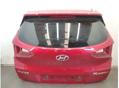 Recambio de porton trasero para hyundai tucson (tl, tle) 1.6 gdi referencia OEM IAM  73700D7000 