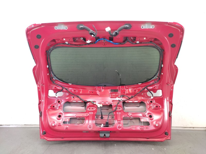 Recambio de porton trasero para hyundai tucson (tl, tle) 1.6 gdi referencia OEM IAM  73700D7000 